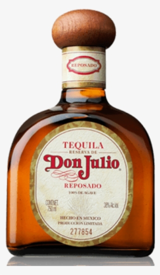 Don Julio Tequila Anejo - Don Julio Reposado Tequila 700ml