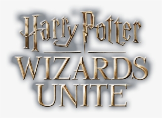 wizards unite logo png