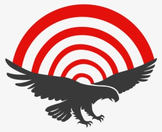 Clickhole Logo - Golden Eagle