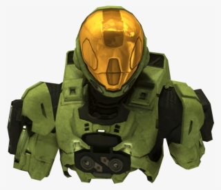 Halo 3 Eva Helmet - Helmet
