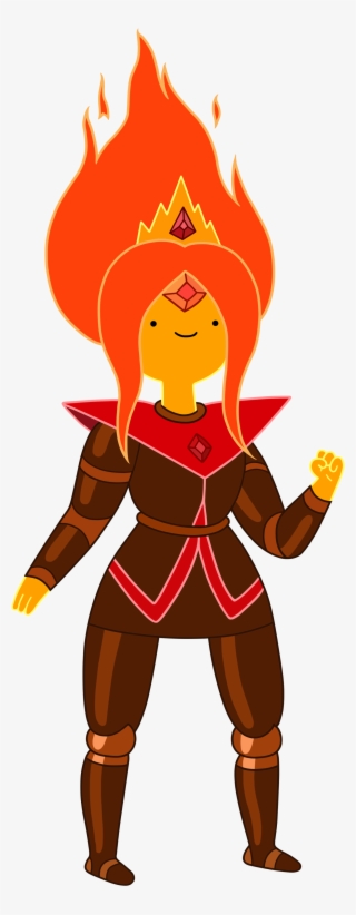 Flame Princess Adventure Time Wiki Fandom Powered - Princess Flame Queen