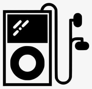 Png File Svg - Ipod Icon Png