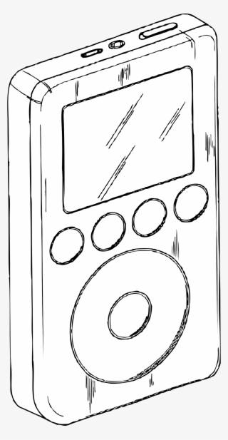 This Free Icons Png Design Of 3rd Generation Ipod