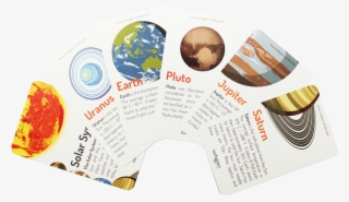 To Activate The Space 4d Cards, Users Are Requested - Space 4 D Flash Cards
