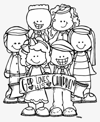 Here Are The Graphics That I Made Today I'm So Sad - Lds Clipart Nursery