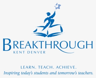 Breakthrough Kent Denver