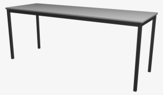 Table04, 22, 2, 1852, Png/ktable04 - Черный Стол Икеа