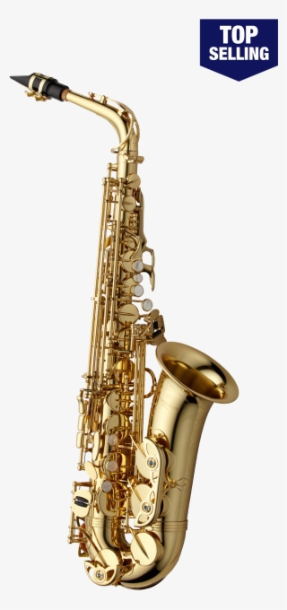 Yanagisawa Wo-1 E-flat Alto Saxophone