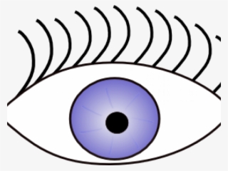 Eye Clip Art