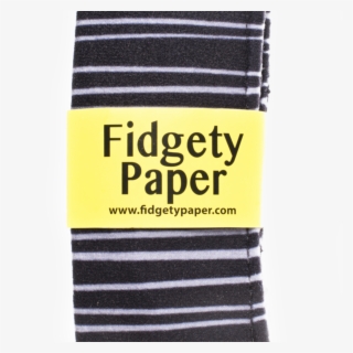 Fidgety Paper
