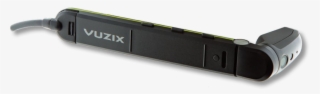 Wearable Display For Mobile Entertainment And Vr - Vuzix M300