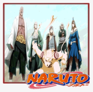 Naruto Shippūden