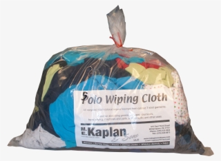 Select Options - Bag