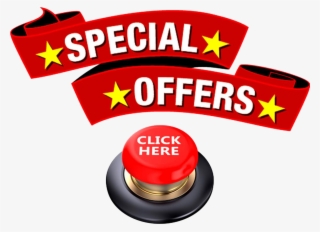 Special Offers & Sales