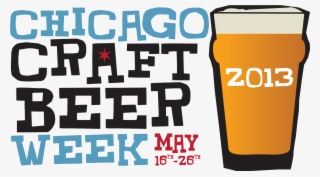 May 14 - Craft Beer