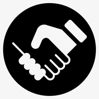 Handshake Comments - Icon