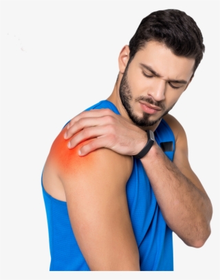 Shoulder Pain Treatment In Tampa - Shoulder Pain Hd