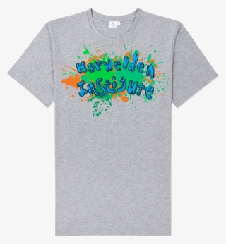T-shirt Design - Echospace Detroit T Shirt