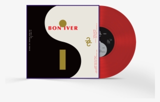Designing Bon Iver S A Million An - 22/10 - Bon Iver - Download