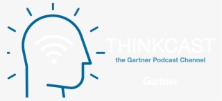 Thinkcast The Gartner Podcast Channel - Gartner Podcast