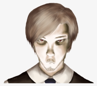 Pewdiepie Face Png Lucius Game Transparent Transparent Png 640x566 Free Download On Nicepng - face slasher roblox i got