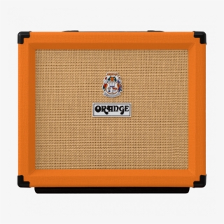 Orange Rocker - Orange Amplifiers Mt20 Micro Terror 20w W/cab Tube