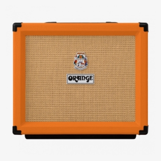 Orange Rocker