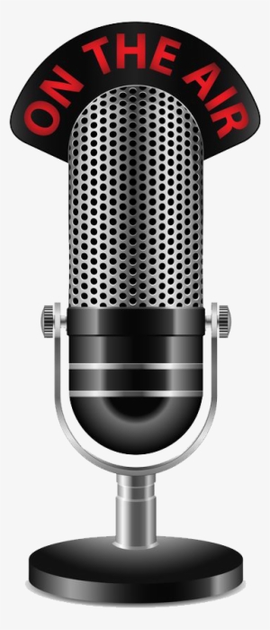 Microphone - Make Money Online Podcasting
