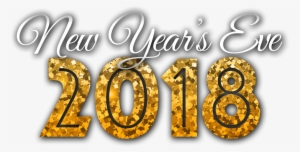 New Years Eve 2016 Png Image Royalty Free - Illustration