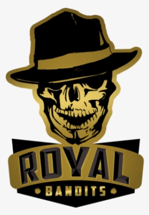 Royal Bandits Logo Png