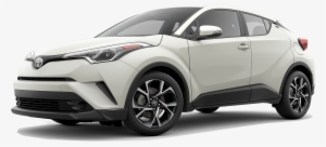 2019 Toyota C-hr Suv - Toyota Chr 2018 Price