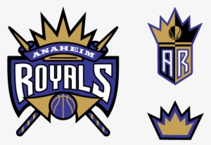 Anaroyals Logos2 - Sacramento Kings Logo No Background