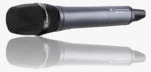 Sennheiser Ew300 G3 Handheld Radio System