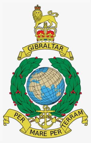 Royal Marine Commando Badge