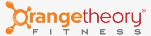 Otf-logo - Orange Theory Logo Svg