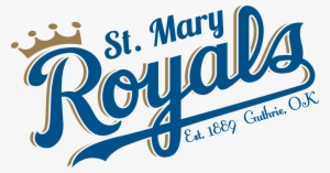 Mary Royals - Rico Industries Kansas City Royals License Plate Tag