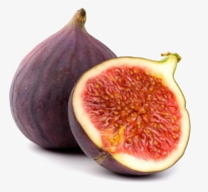 Fig Png Image Background - Fig Fruit