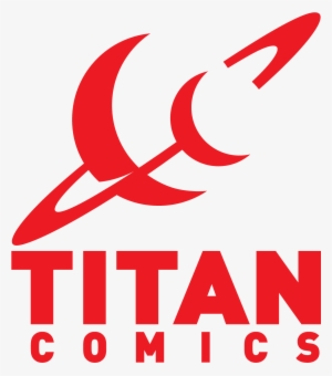 Comic Book Company Logos