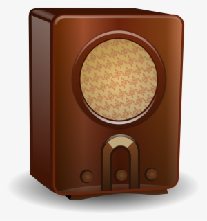 Clipart Png Related To Talk Radio Microphone