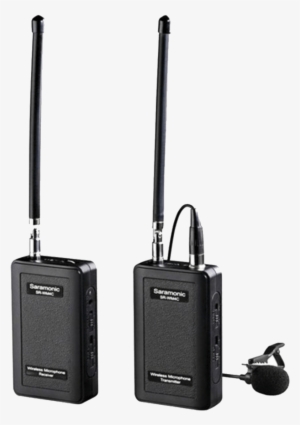 Saramonic Wireless Microphone System