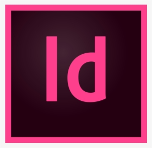 Adobe Indesign Icon Png