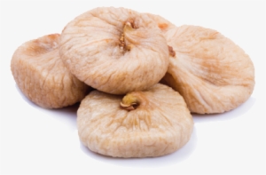 Organic & Conventional Dried Figs Natural - Common Fig