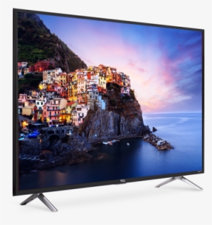Products - Tv Tcl Smart L32s62s