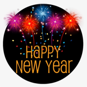 Closing Early-new Year's Eve - New Years Day Clip Art
