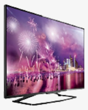 Philips 55" 4k Ultra Slim Smart Full Led Tv With Ambilight - Philips 55 Ambilight 2