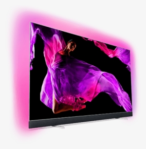 Our Best Sounding Tv - Oled903