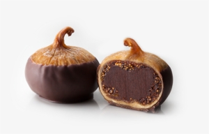 Double Chocolate Figs - Pumpkin