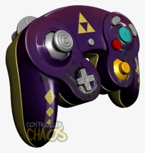 Compatibility - Bowser Gamecube Controller