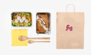Fig Meal Subscription Packs Are The Easiest Way To - Meal Prep: Meal Prep Cookbook: Beginner's Guide Ok]