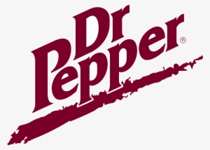 Dr Pepper Logo Png Transparent - Diet Dr. Pepper - 20 Fl Oz Bottle